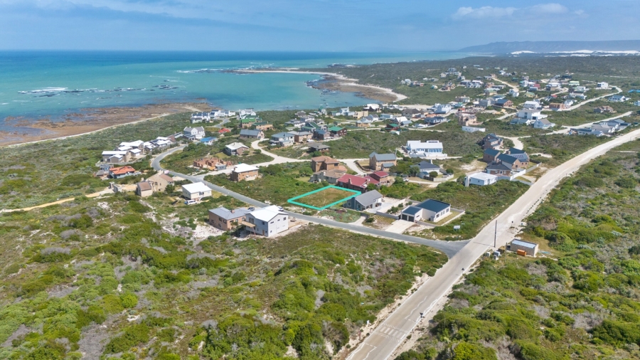 0 Bedroom Property for Sale in Suiderstrand Western Cape